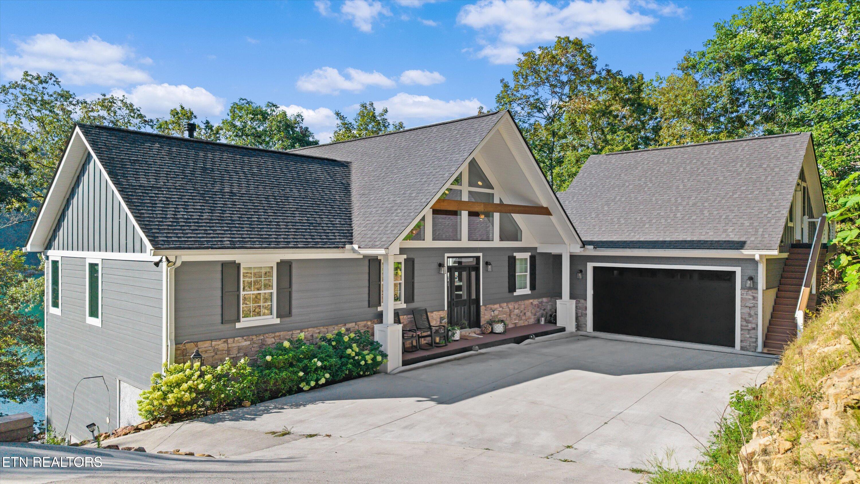 657 Norris Shores Drive