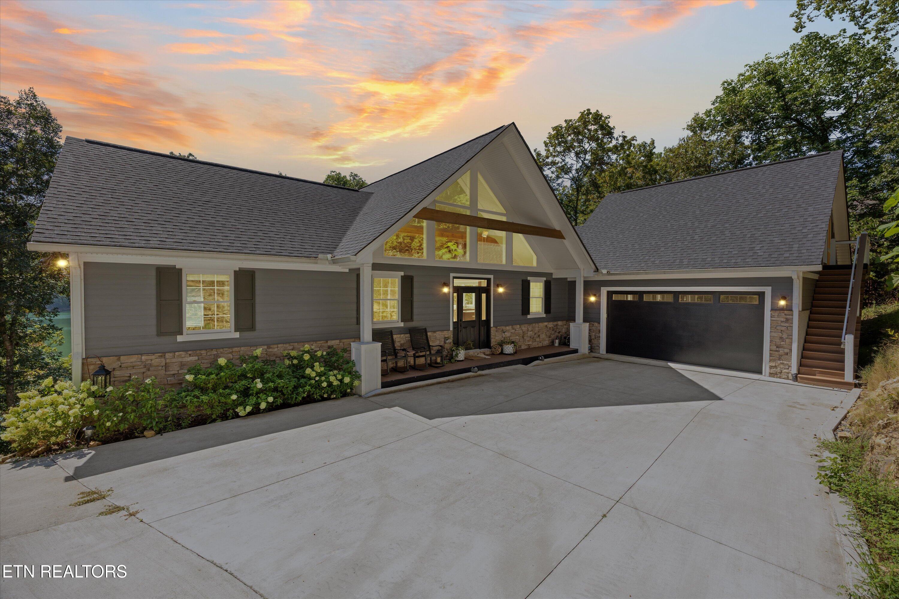 657 Norris Shores Drive