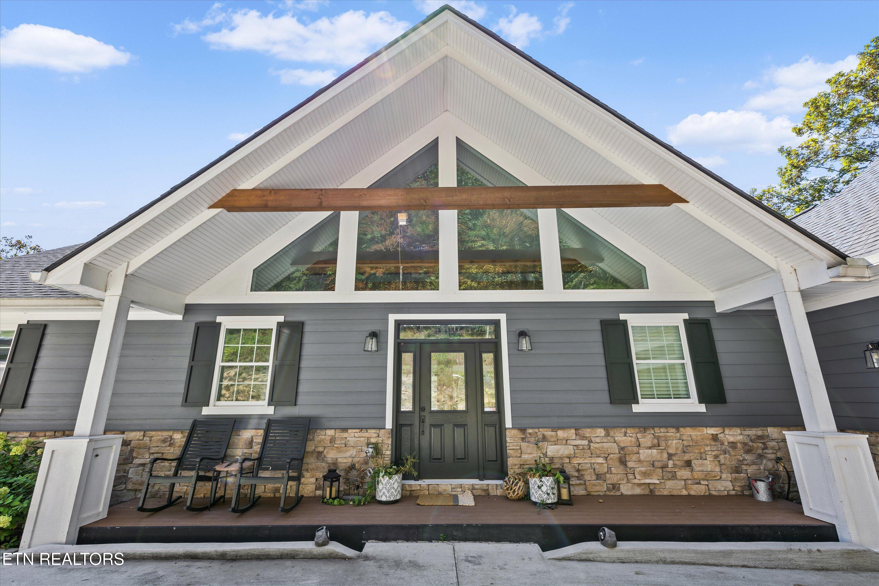 657 Norris Shores Drive