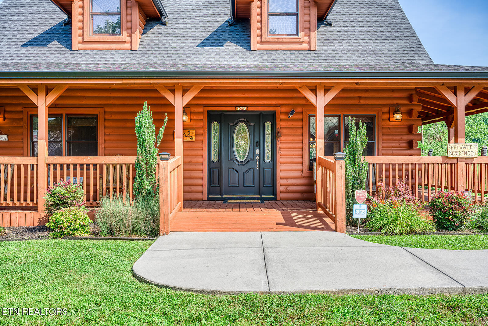 2028 Piney Overlook Lane