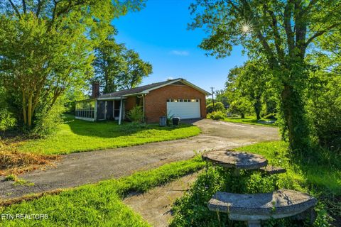 Tiny photo for 4904 Guinn Rd, Knoxville, TN 37931 (MLS # 1344034)
