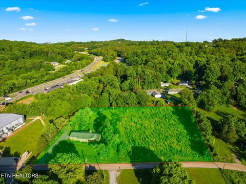 Tiny photo for 4904 Guinn Rd, Knoxville, TN 37931 (MLS # 1344034)
