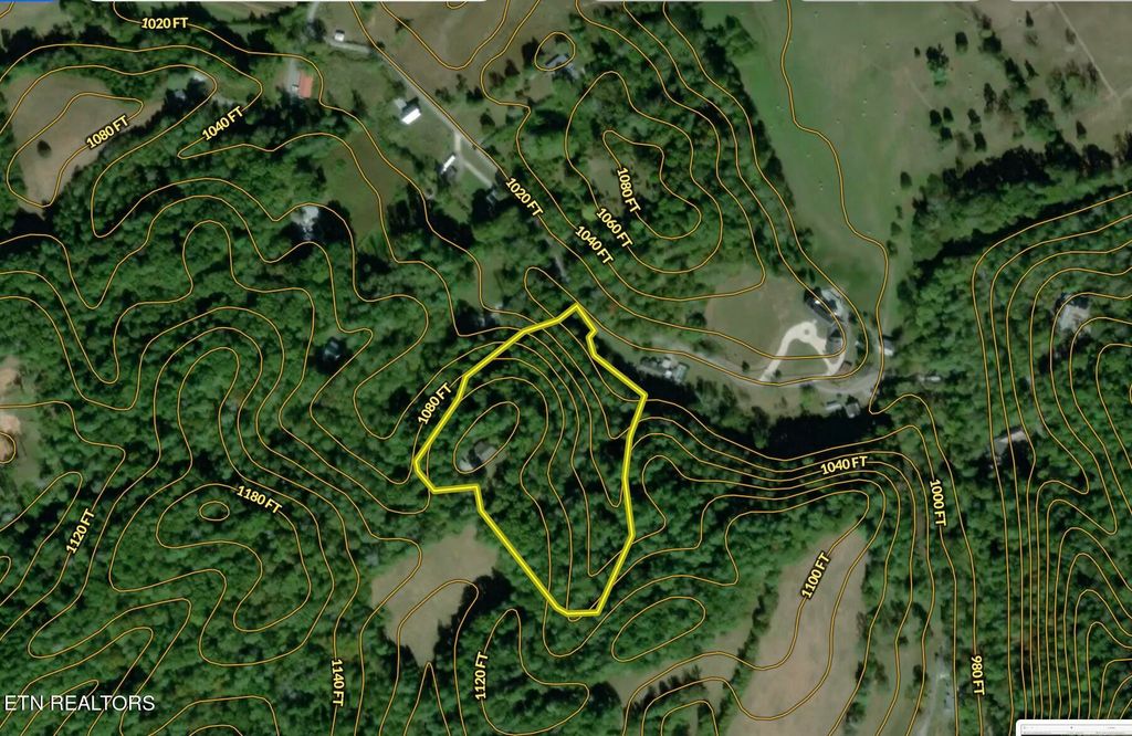 Photo of 244 Hesses Creek Rd, Walland, TN 37886 (MLS # 1266494)