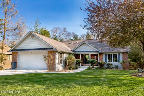 Tiny photo for 13 Kenwood Court, Crossville, TN 38558 (MLS # 1338025)