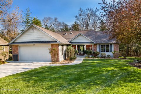 Photo of 13 Kenwood Court, Crossville, TN 38558 (MLS # 1338025)