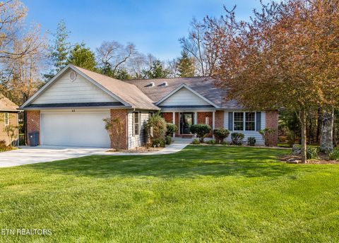 Tiny photo for 13 Kenwood Court, Crossville, TN 38558 (MLS # 1338025)