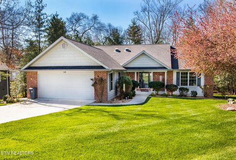 Tiny photo for 13 Kenwood Court, Crossville, TN 38558 (MLS # 1338025)