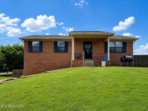 Photo of 435 Clearbrook Drive, Jefferson City, TN 37760 (MLS # 1342877)