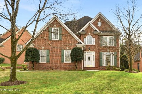 523 Wyndham Hall Lane Knoxville TN 37934