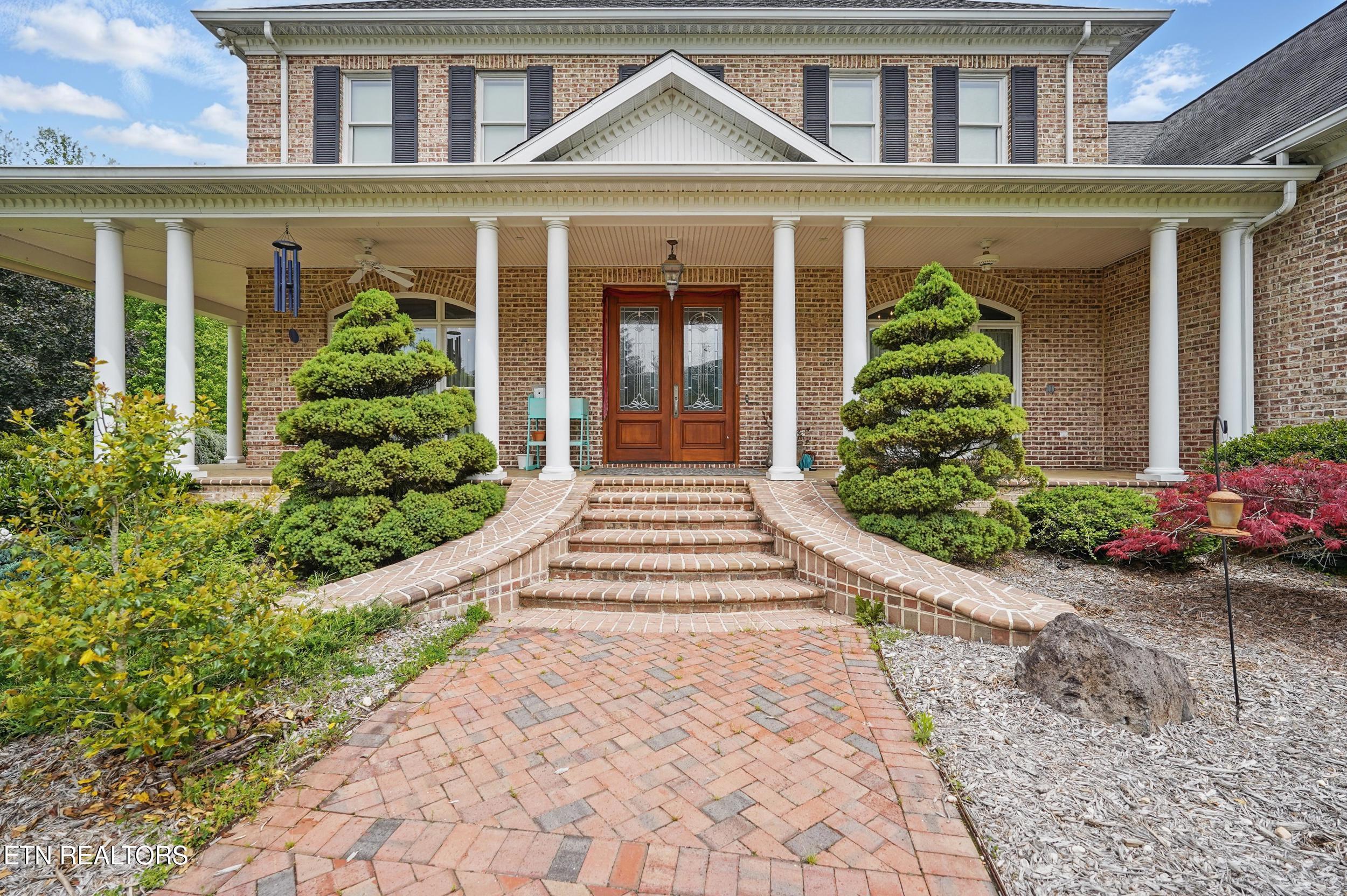 6005 Powell Valley Rd