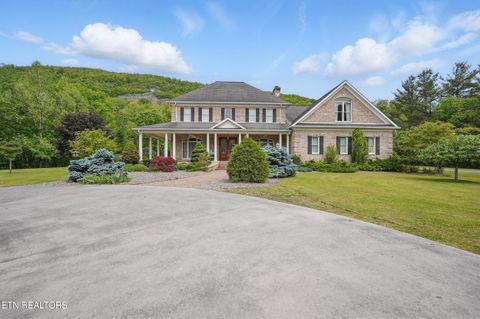 6005 Powell Valley Rd Big Stone Gap VA 24219
