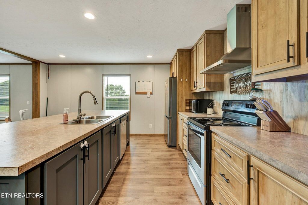 Photo of 111 Alaina Drive, Sweetwater, TN 37874 (MLS # 1322372)