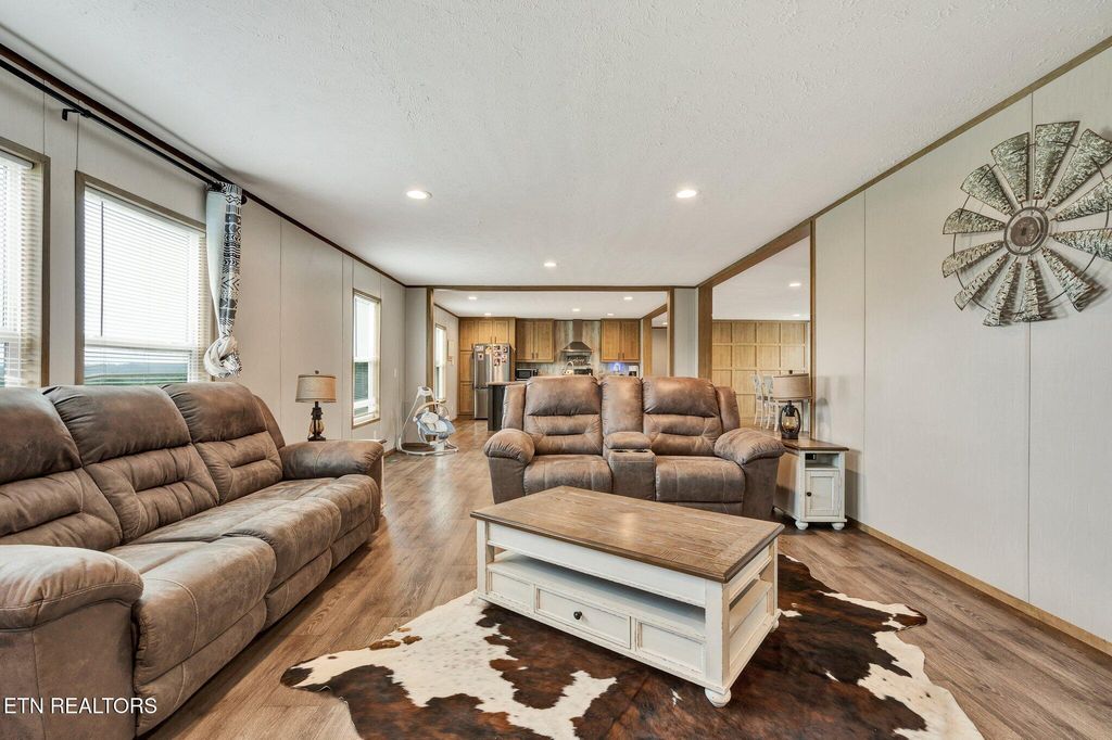 Photo of 111 Alaina Drive, Sweetwater, TN 37874 (MLS # 1322372)