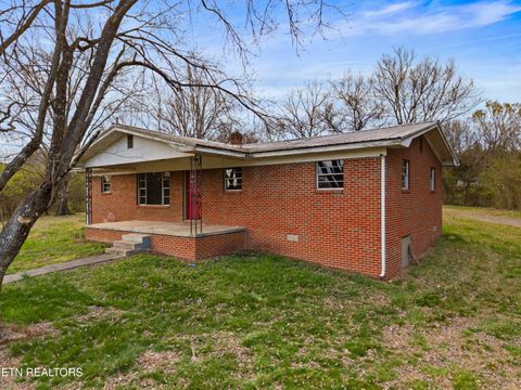 Tiny photo for 4996 Saint Paul Rd, Morristown, TN 37813 (MLS # 1332016)