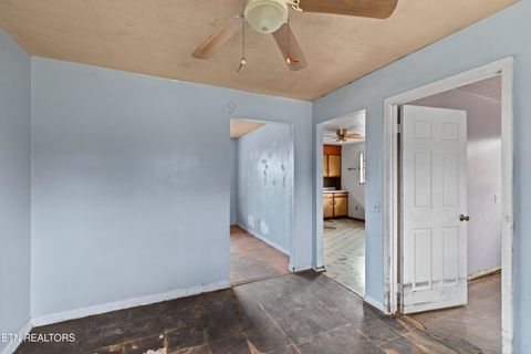 Tiny photo for 4996 Saint Paul Rd, Morristown, TN 37813 (MLS # 1332016)