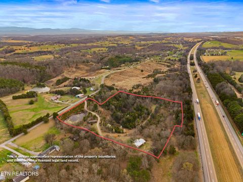 Tiny photo for 4996 Saint Paul Rd, Morristown, TN 37813 (MLS # 1332016)