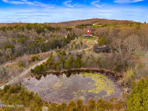 Tiny photo for 4996 Saint Paul Rd, Morristown, TN 37813 (MLS # 1332016)