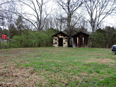 Tiny photo for 4996 Saint Paul Rd, Morristown, TN 37813 (MLS # 1332016)