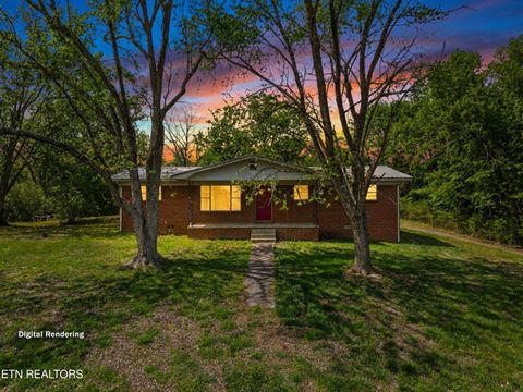 Photo of 4996 Saint Paul Rd, Morristown, TN 37813 (MLS # 1332016)