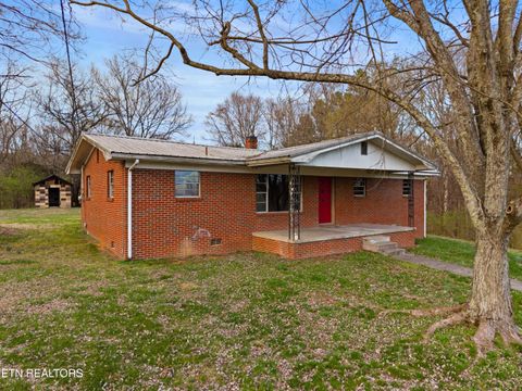 Tiny photo for 4996 Saint Paul Rd, Morristown, TN 37813 (MLS # 1332016)