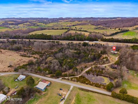Tiny photo for 4996 Saint Paul Rd, Morristown, TN 37813 (MLS # 1332016)
