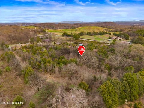 Tiny photo for 4996 Saint Paul Rd, Morristown, TN 37813 (MLS # 1332016)