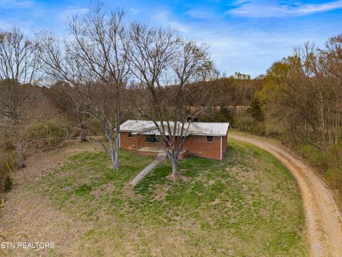 Tiny photo for 4996 Saint Paul Rd, Morristown, TN 37813 (MLS # 1332016)