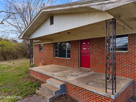 Tiny photo for 4996 Saint Paul Rd, Morristown, TN 37813 (MLS # 1332016)