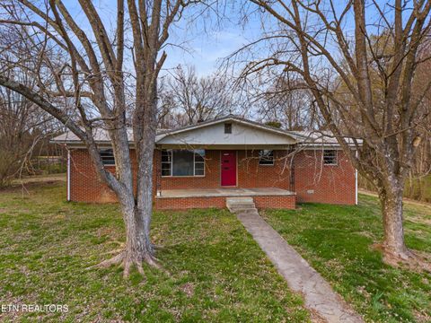 Tiny photo for 4996 Saint Paul Rd, Morristown, TN 37813 (MLS # 1332016)