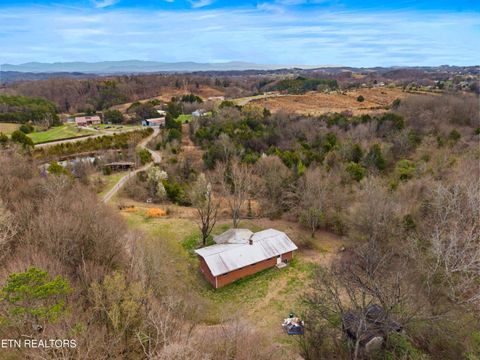 Tiny photo for 4996 Saint Paul Rd, Morristown, TN 37813 (MLS # 1332016)