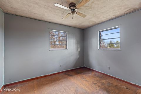 Tiny photo for 4996 Saint Paul Rd, Morristown, TN 37813 (MLS # 1332016)