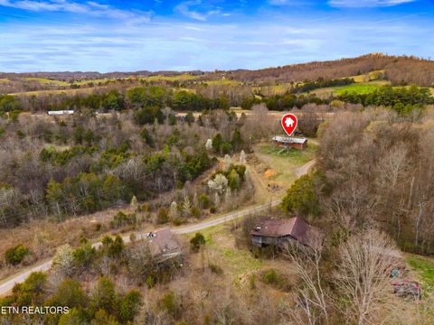 Tiny photo for 4996 Saint Paul Rd, Morristown, TN 37813 (MLS # 1332016)