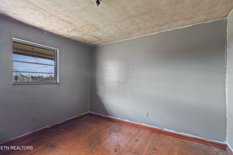 Tiny photo for 4996 Saint Paul Rd, Morristown, TN 37813 (MLS # 1332016)