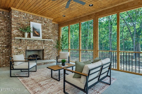 Tiny photo for 15 Hanover Court, Fairfield Glade, TN 38558 (MLS # 1359957)