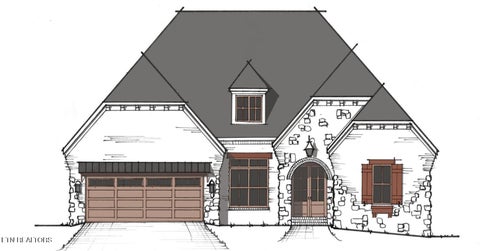 Tiny photo for 15 Hanover Court, Fairfield Glade, TN 38558 (MLS # 1359957)