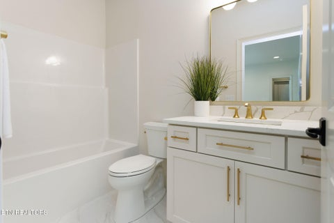 Tiny photo for 15 Hanover Court, Fairfield Glade, TN 38558 (MLS # 1359957)