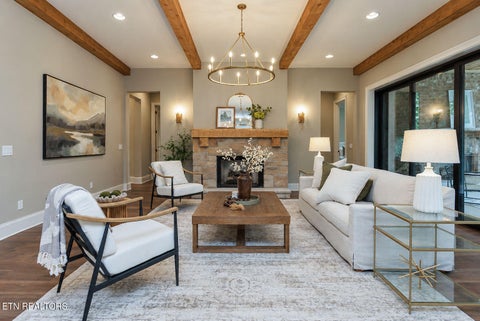 Tiny photo for 15 Hanover Court, Fairfield Glade, TN 38558 (MLS # 1359957)