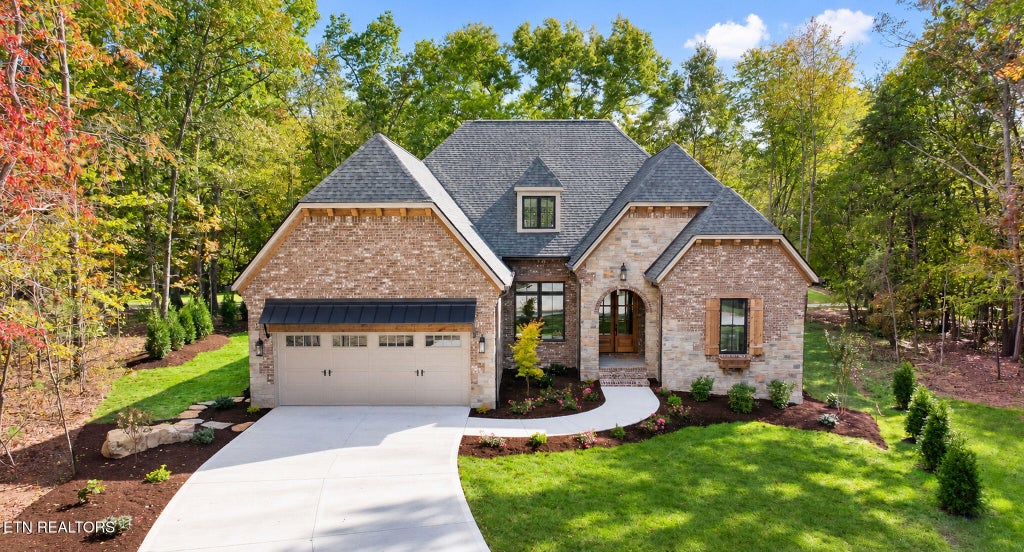Photo of 15 Hanover Court, Fairfield Glade, TN 38558 (MLS # 1359957)