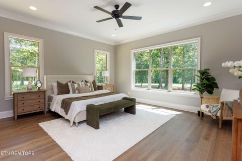 Tiny photo for 15 Hanover Court, Fairfield Glade, TN 38558 (MLS # 1359957)