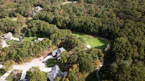 Tiny photo for 15 Hanover Court, Fairfield Glade, TN 38558 (MLS # 1359957)
