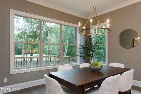 Tiny photo for 15 Hanover Court, Fairfield Glade, TN 38558 (MLS # 1359957)
