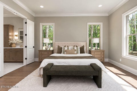 Tiny photo for 15 Hanover Court, Fairfield Glade, TN 38558 (MLS # 1359957)