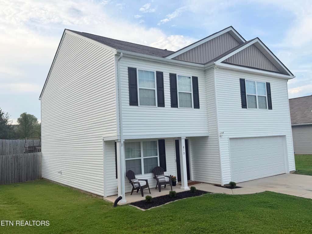 Photo of 819 Old Towne Loop Drive, Seymour, TN 37865 (MLS # 1350913)