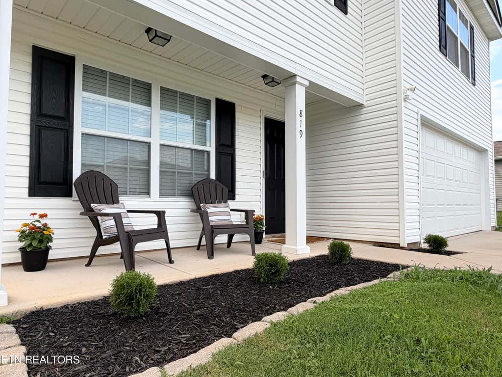 Photo of 819 Old Towne Loop Drive, Seymour, TN 37865 (MLS # 1350913)