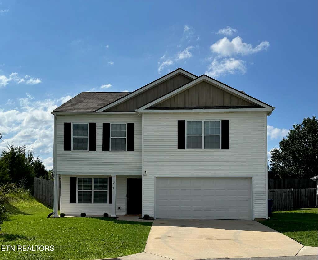 Photo of 819 Old Towne Loop Drive, Seymour, TN 37865 (MLS # 1350913)