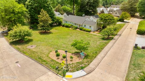 Tiny photo for 1005 Kenesaw Ave, Knoxville, TN 37919 (MLS # 1342281)