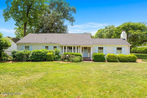 Photo of 1005 Kenesaw Ave, Knoxville, TN 37919 (MLS # 1342281)