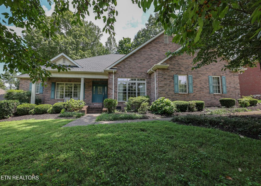 Photo of 116 William Lane, Oak Ridge, TN 37830 (MLS # 1312426)