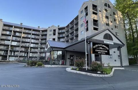 Tiny photo for 306 Baskins Creek Rd #3A, Gatlinburg, TN 37738 (MLS # 1333270)