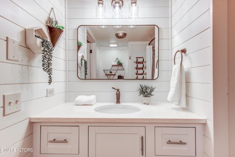 Tiny photo for 306 Baskins Creek Rd #3A, Gatlinburg, TN 37738 (MLS # 1333270)